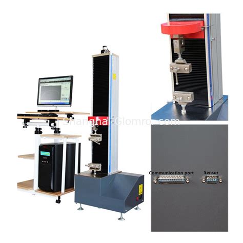 Intelligent Tensile Tester department Store|tensile tester manual.